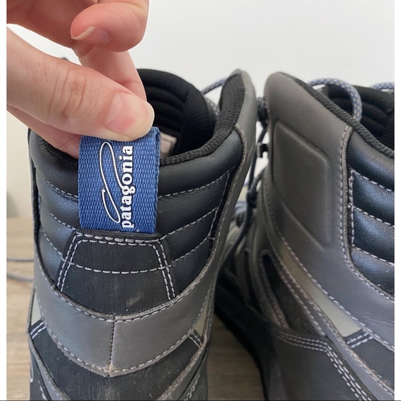 Patagonia Wading Boots Size 13 - Picture 9 of 13